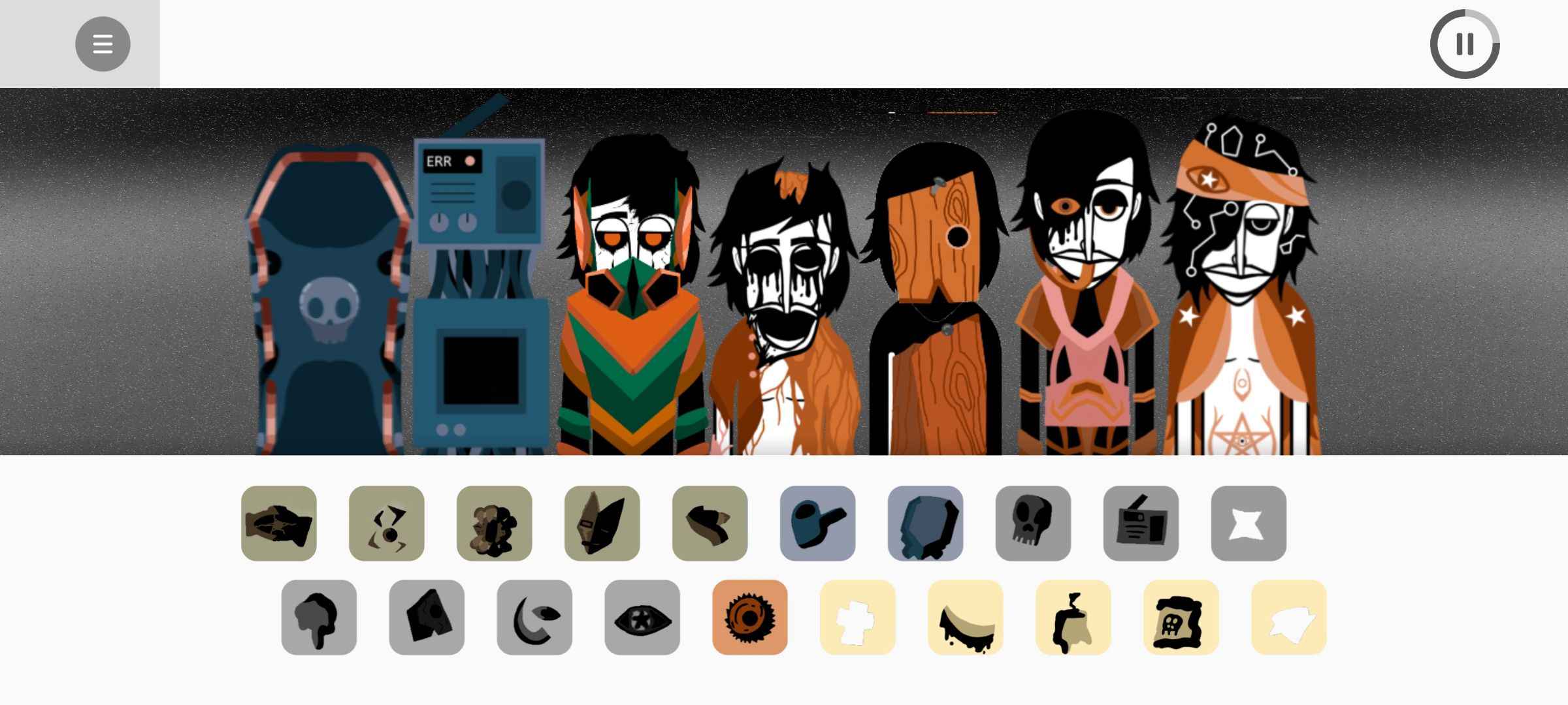 节奏盒子双眼模组完整版截图3