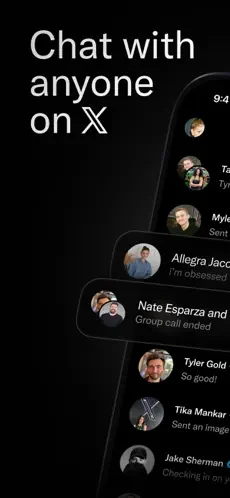 XChat中文版app安卓版下载-XChat中文版软件官方正版下载