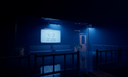 辛辛花园中文版截图1