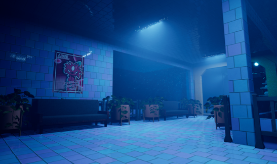 辛辛花园中文版