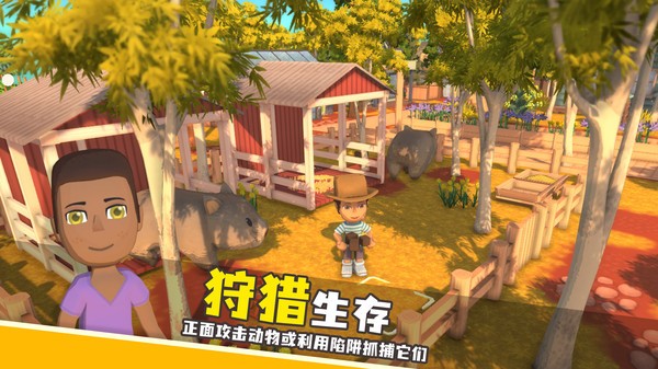 dinkum手机版截图2