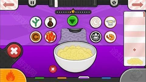 老爹日式拉面店汉化版截图3