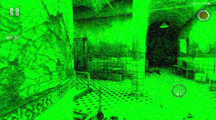 精神病院3汉化版截图1