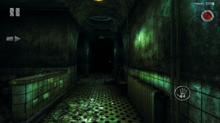 精神病院3汉化版截图2