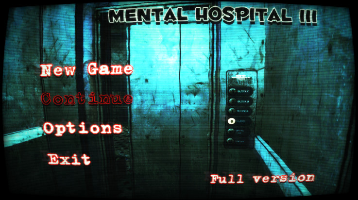 精神病院3手机版1