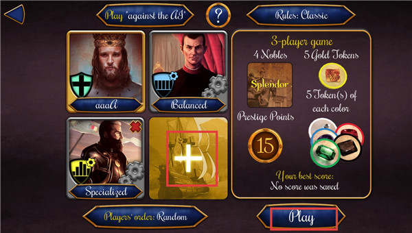 璀璨宝石中文版