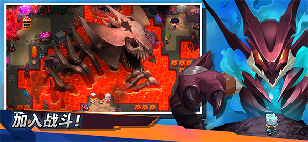 精灵世界灭绝中文版截图3