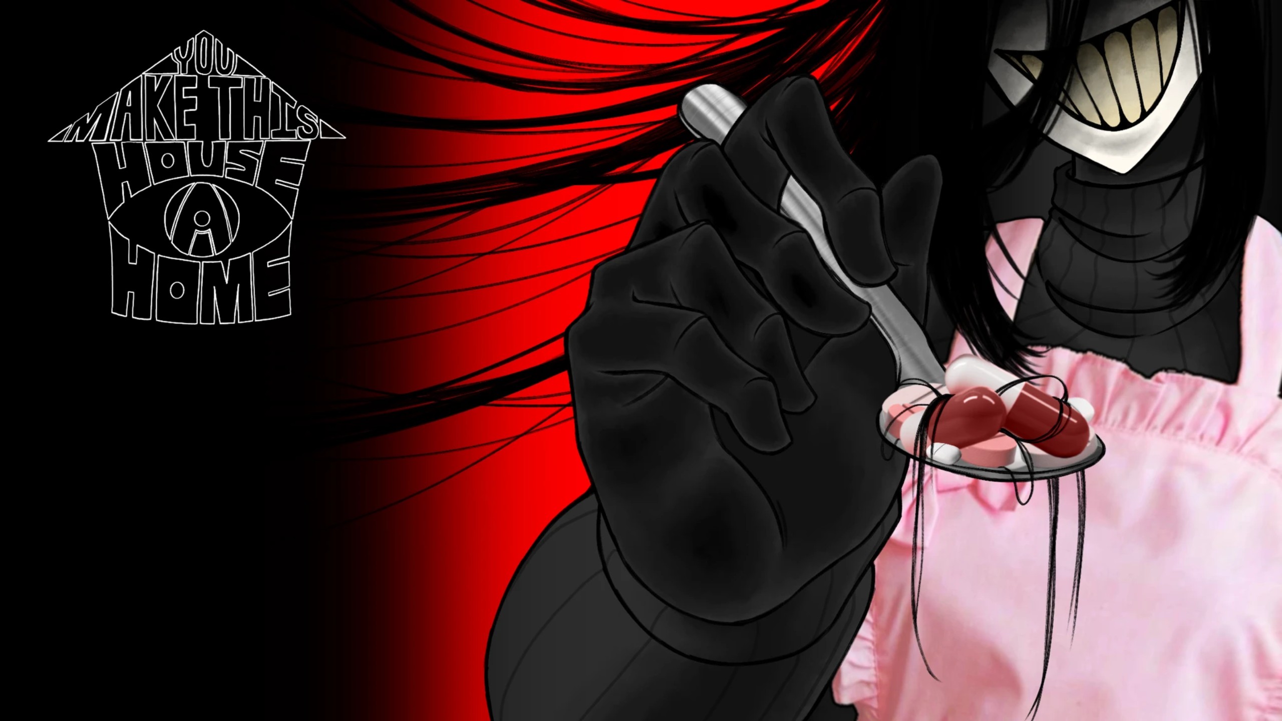 你把房子变成了家汉化版