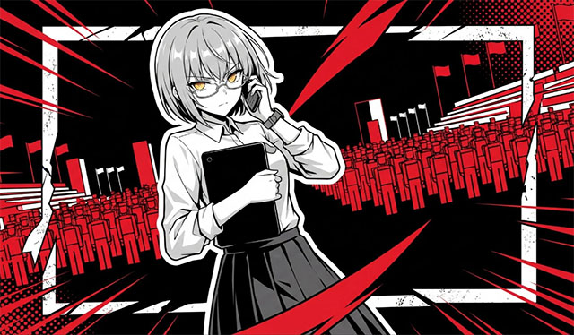 澄心大学移植版截图2