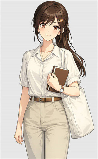 澄心大学移植版