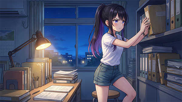 澄心大学移植版