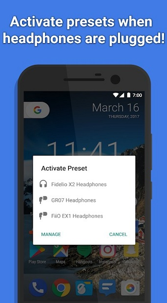 Precise Volume中文版截图2
