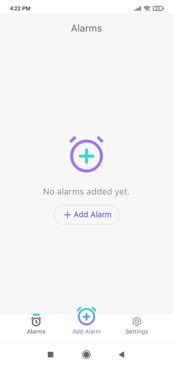 Alarmio软件安卓下载手机版-Alarmio软件免费下载最新版本v1.0.5