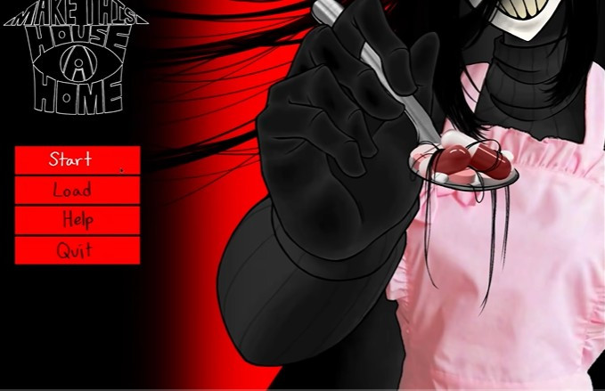 你把房子变成了家汉化版