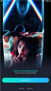 COMPOSE剪辑软件截图2