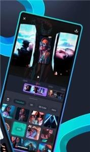 COMPOSE剪辑软件截图3