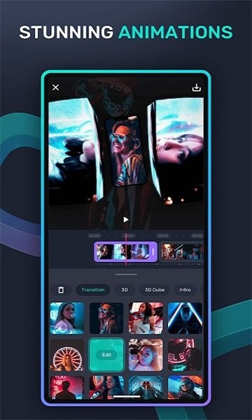 compose客户端 v1.0.0 安卓版 3