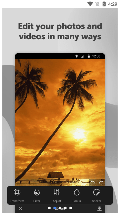 简单图库pro截图2