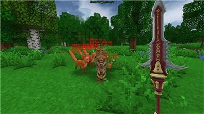 生存战争完美世界双人修仙版截图2