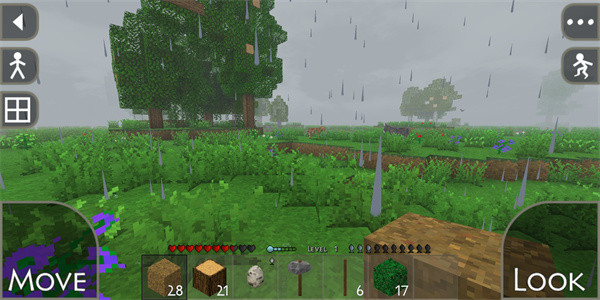 生存战争完美世界双人修仙版