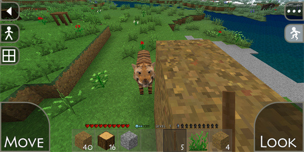 生存战争完美世界双人修仙版