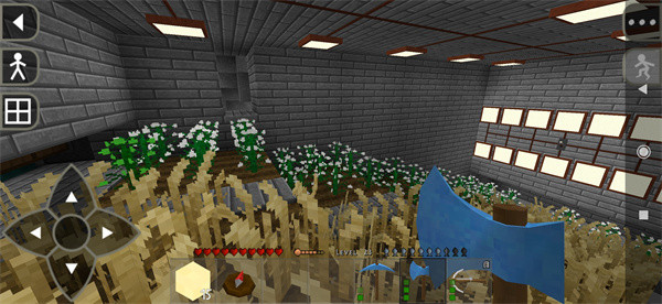 生存战争完美世界双人修仙版