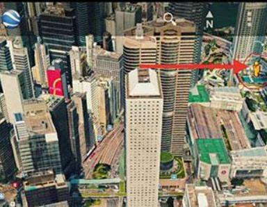 地球仪3d全景图电子版