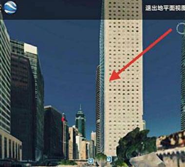 地球仪3d全景图电子版