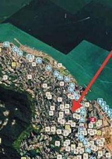 地球仪3d全景图电子版