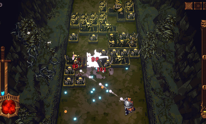 球比伦战记手机版截图3