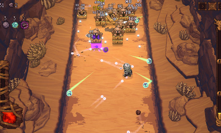 球比伦战记手机版截图2