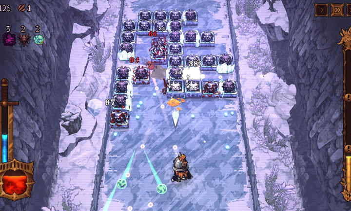 球比伦战记手机版截图4