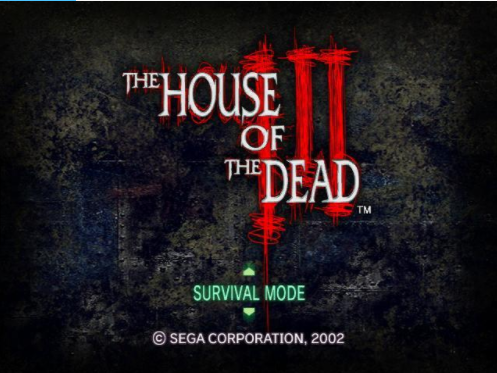 死亡之屋3手机版官方正版下载