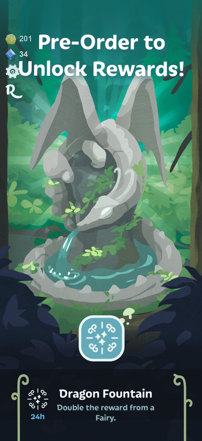 灵龙谷手机版截图3