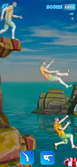 悬崖跳水模拟器旧版本截图3