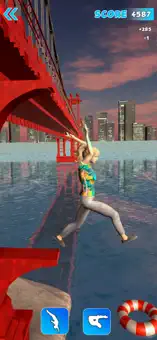 悬崖跳水模拟器旧版本截图2