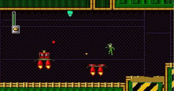 节奏地牢手机版