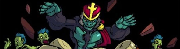 节奏地牢手机版