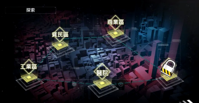 索命倒数汉化版截图4