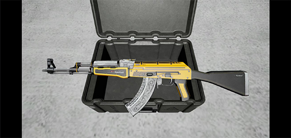 csgo手机版截图5