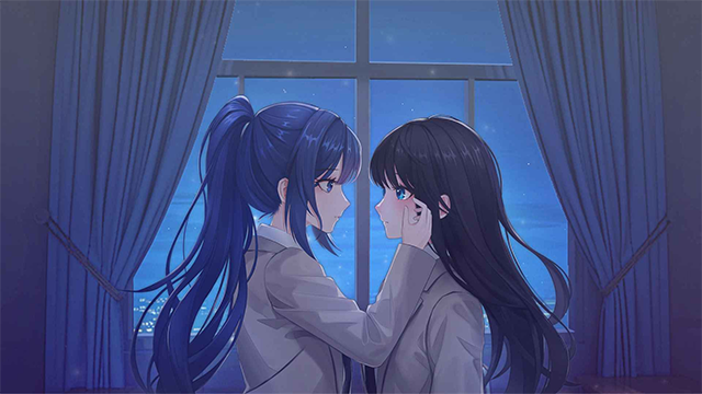 完美恋人手机版截图3