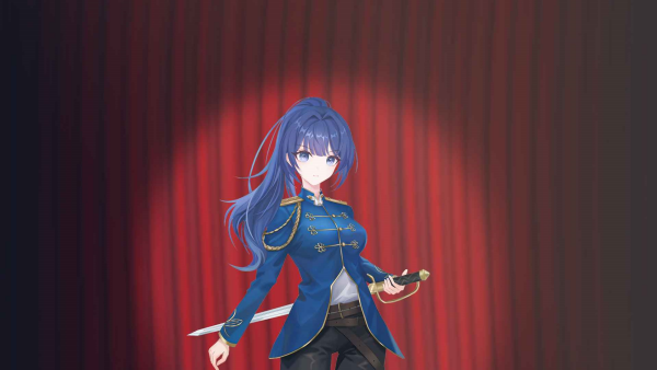 完美恋人手机版截图1