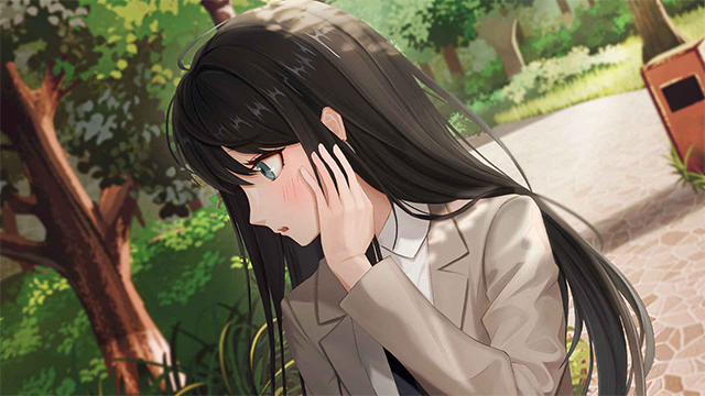 完美恋人手机版截图5