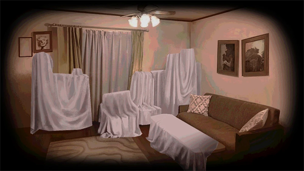 寻找伪人汉化版截图3