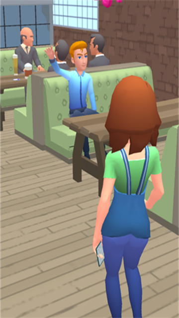 餐厅物语中文版截图4