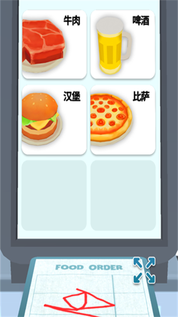 餐厅物语中文版截图5