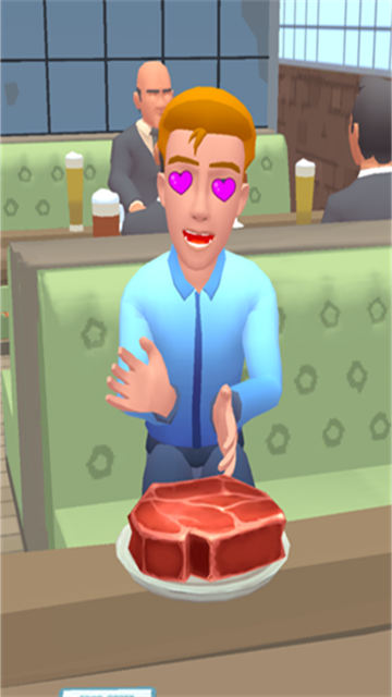 餐厅物语中文版截图2