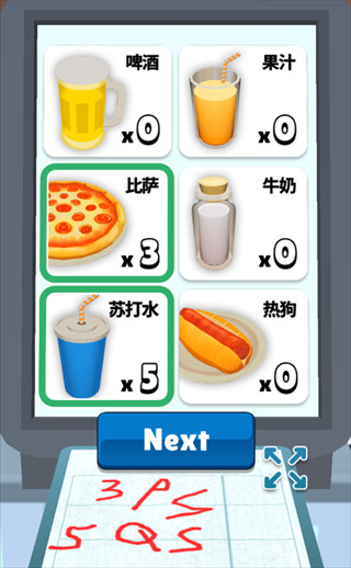 餐厅物语中文版