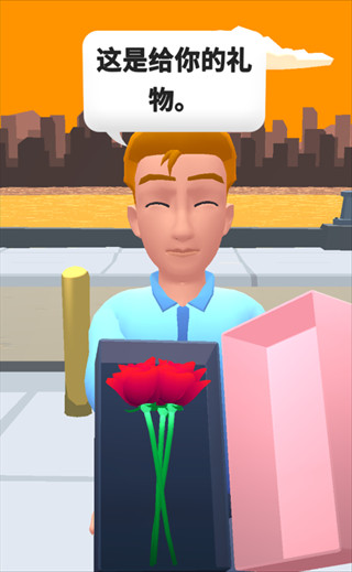 餐厅物语中文版