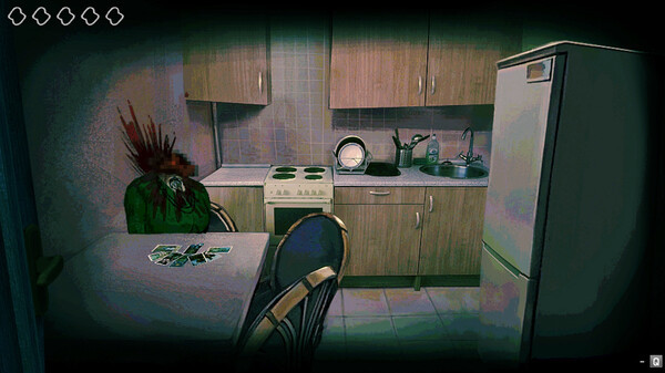 寻找伪人汉化版